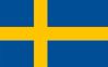 Bandera suecia